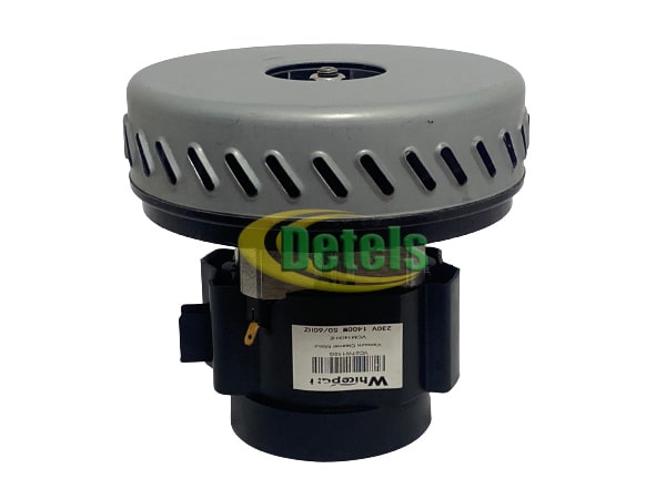 Двигун (мотор) Whicepart SBSS10252 11ME04 1400W для пилососу Bosch, Karcher, Electrolux (00141207)